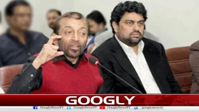 PPP will soon be eliminated from Sindh: Farooq Sattar