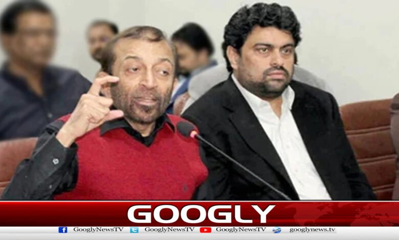 PPP will soon be eliminated from Sindh: Farooq Sattar