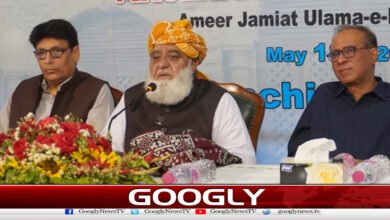 حکومت نےعوام کومہنگائی کی دلدل میں دھکیل دیاہے،مولانافضل الرحمان 2 The government has pushed the people into the quagmire of inflation, Maulana Fazlur Rehman