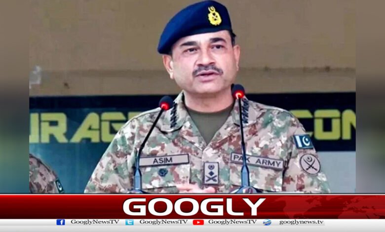 The nation is united like a 'traditional outfit' in the face of challenges, says Field Marshal