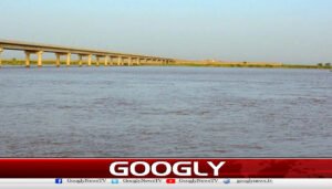  دریائےچناب میں سیلاب کاخدشہ،الرٹ جاری