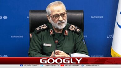 Iran's Armed Forces: US's stupidity will be met with a severe response