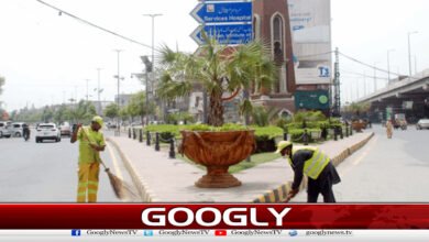 AI system introduced to identify litter in Punjab