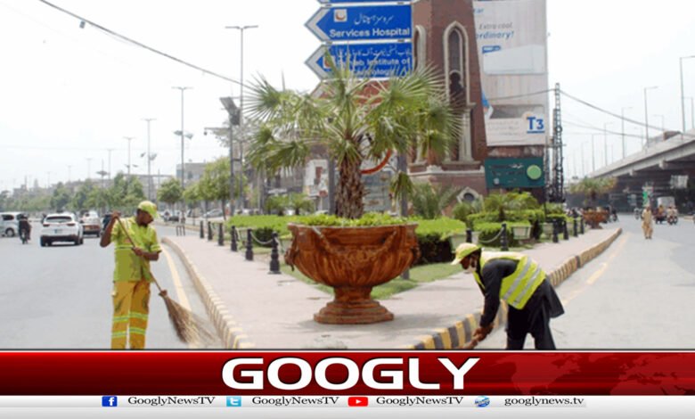 AI system introduced to identify litter in Punjab