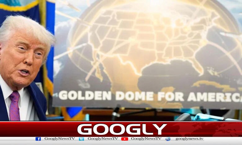 The cost of America's Golden Dome missile defense system has caused alarm.