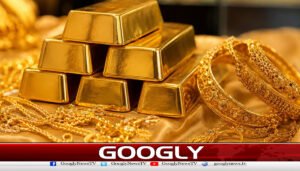 عید کے تیسرے روز سونے کی قیمت میں کمی ریکارڈ
