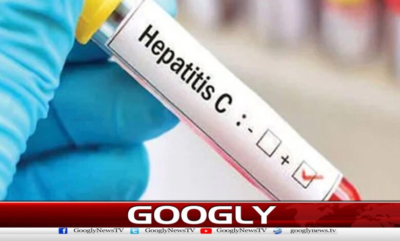 Ten million people in Pakistan have been found to be victims of Hepatitis C.