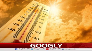 Severe heat forecast, alert issued for glacial lakes to burst