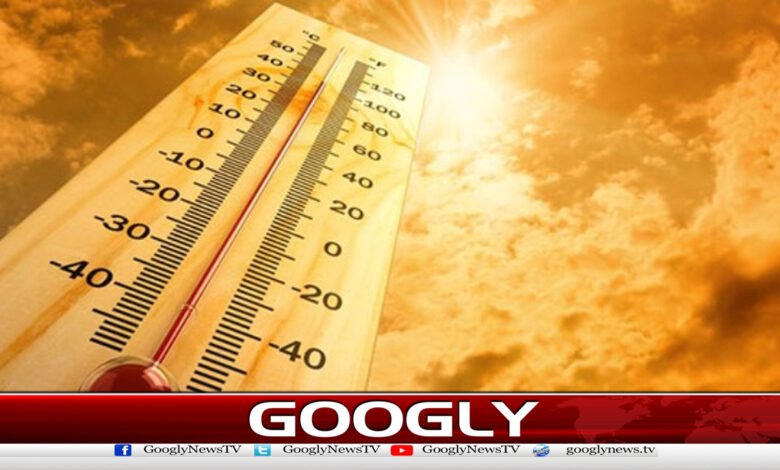 Severe heat forecast, alert issued for glacial lakes to burst