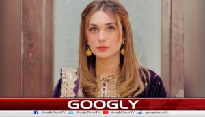 نکاح نامہ خود پڑھ کرحق مہر بھی اپنی مرضی سے طے کروں گی، حنا طارق