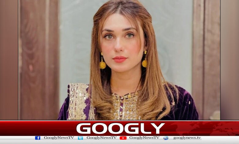 I will read the marriage certificate myself and decide on the dowry of my own free will, says Hina Tariq