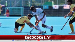  انڈر18 ایشیا ہاکی کپ،ملائیشیا نے پاکستان کو3گول سے شکست دیدی
