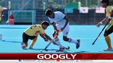 Under-18 Asia Hockey Cup: Malaysia defeats Pakistan by 3 goals