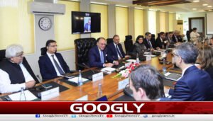 آئی ایم ایف نے پیٹرولیم لیوی ہدف میں 18فیصد اضافےکی سفارش کردی    