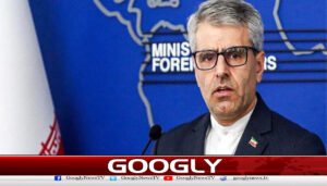 پاکستان کے ذریعے امریکا کا جواب مل گیا،ایران