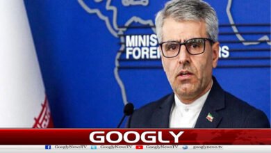 Iran received America's response through Pakistan