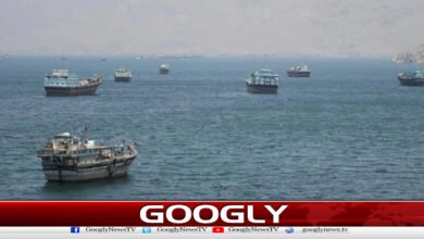 CIA has been blockading Iran for a long time