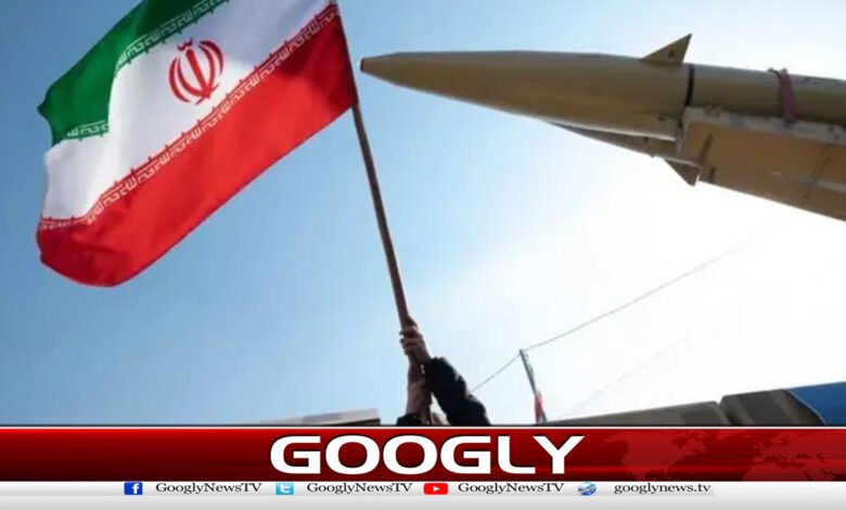 30 US personnel injured in Iranian attack on Kuwait base, Bloomberg reports