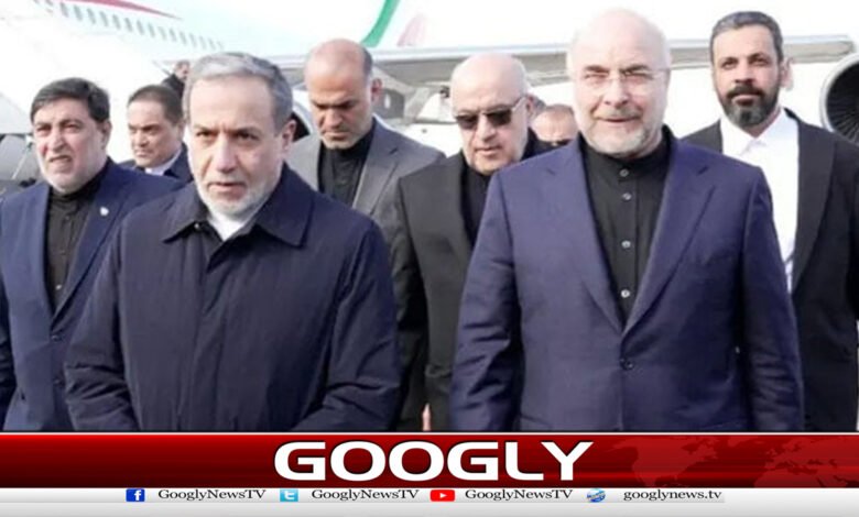 ایرانی میڈیا نے قطرمذاکرات میں بڑی پیشرفت کادعویٰ کردیا 1 Iranian media claims major progress in Qatar talks