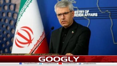 ایران نے امریکا کو لبنان حملوں میں شریک جرم قرار دیدیا 5 Iran accuses US of complicity in Lebanon attacks
