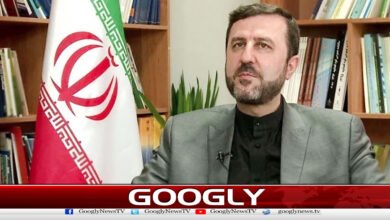 Iran hands over new proposals to Pakistan for US