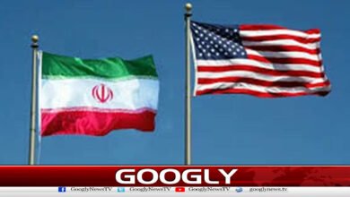 ایران پردباؤبڑھانےکیلئےامریکانےنئی پابندیاں عائدکردیں