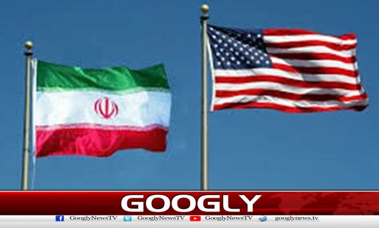 ایران پردباؤبڑھانےکیلئےامریکانےنئی پابندیاں عائدکردیں