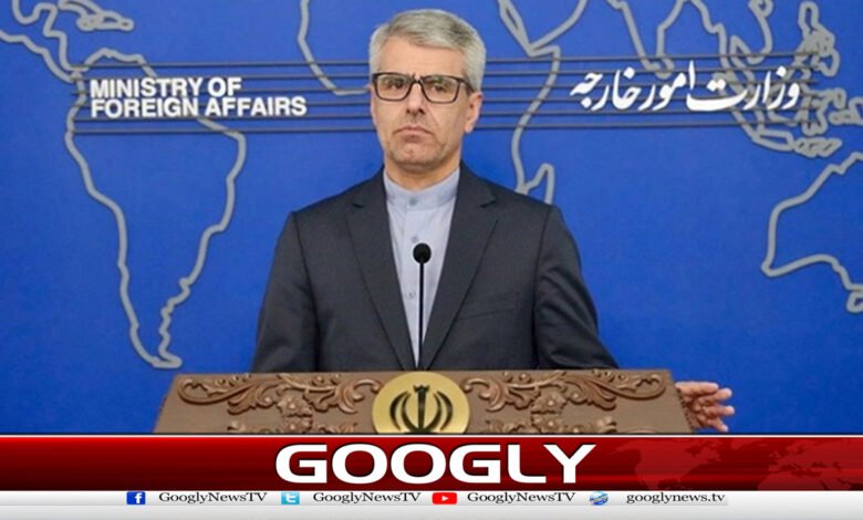 جنگ کےخاتمے کیلئےایران کےبڑےمطالبات سامنےآگئے 1 Iran's major demands for an end to the war have emerged.