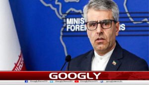 ایران نےتوانائی گزرگاہوں پرعدم استحکام کاذمہ دارامریکاکوقرار دیدیا