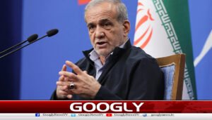 ایرانی صدر نے جنگ بندی میں کردارپرپاکستان ،ملائیشیا کی تعریف کردی