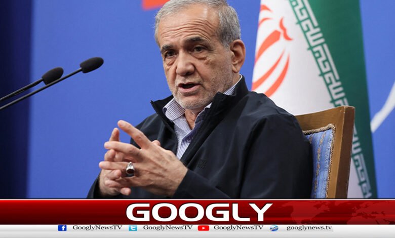 ایرانی صدر نے جنگ بندی میں کردارپرپاکستان ،ملائیشیا کی تعریف کردی 1 Iranian President praises Pakistan, Malaysia for role in ceasefire