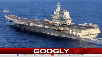 Senate denies Iran's claim of attack on US ship in Strait of Hormuz