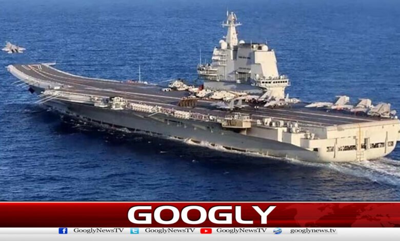 Senate denies Iran's claim of attack on US ship in Strait of Hormuz