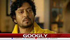 انتقال کے 6 برس بعد عرفان خان کی فلم ریلیز