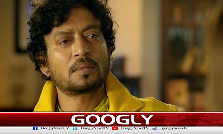 Irrfan Khan's film released 6 years after his death
