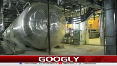 Iran threatens to enrich uranium to 90% if attacked again