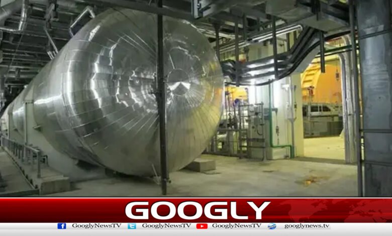 Iran threatens to enrich uranium to 90% if attacked again