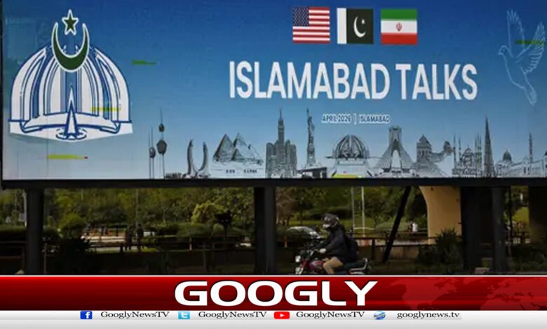 ایران امریکامعاہدے کےحتمی مسودے کااعلان جلد متوقع ہے،عرب میڈیا 1 isbbb