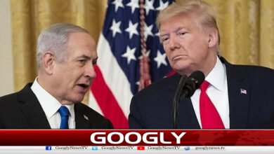Israel will remain free to carry out military operations on all fronts, Netanyahu says
