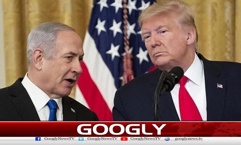 اسرائیل ہر محاذ پرعسکری کارروائیوں میں آزاد رہے گا،نیتن یاہو 1 Israel will remain free to carry out military operations on all fronts, Netanyahu says