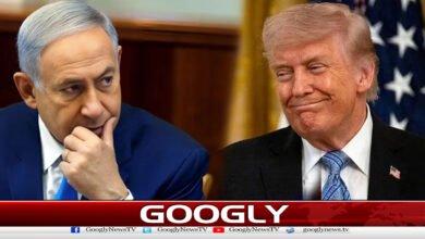 ڈونلڈٹرمپ نے اسرائیلی وزیراعظم بننےکی خواہش ظاہرکردی 6 Donald Trump expresses desire to become Israeli Prime Minister