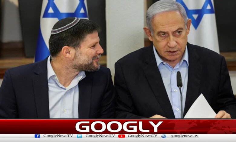 Israel calls International Court of Justice arrest warrant a declaration of war