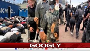 غزہ گلوبل صمود فلوٹیلا کے ارکان کواسرائیلی قید سےرہائی مل گئی
