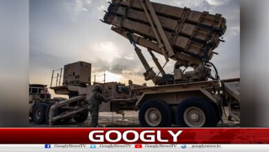 US considering establishing permanent military base in Israel