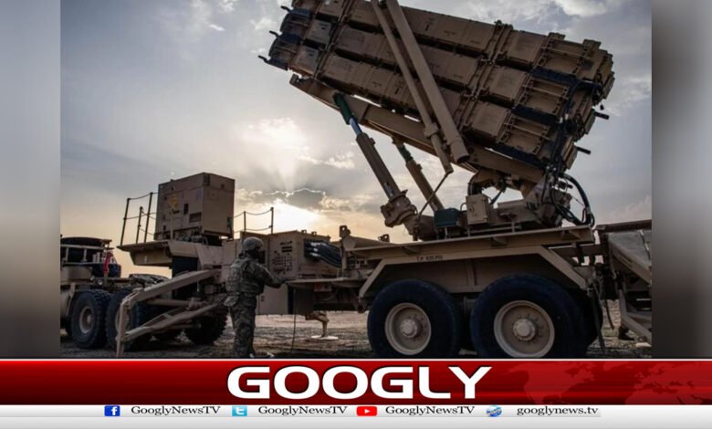US considering establishing permanent military base in Israel