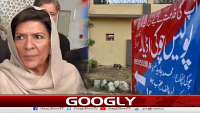 Aleema Khan calls on workers to reach Adiala tomorrow