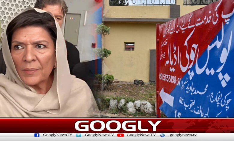 Aleema Khan calls on workers to reach Adiala tomorrow