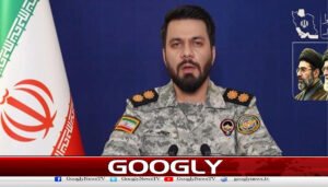 حملہ ہوا توجنگ جدید ہتھیاروں سے لڑی جائےگی،ایران