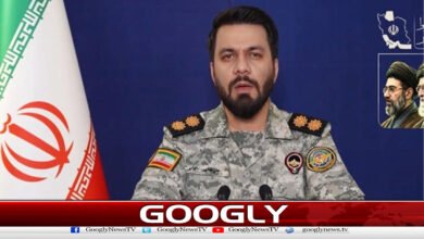 If attacked, war will be fought with modern weapons, Iran says