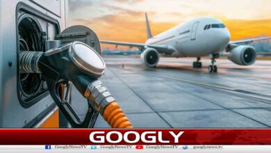 After petrol and diesel, jet fuel also became cheaper
